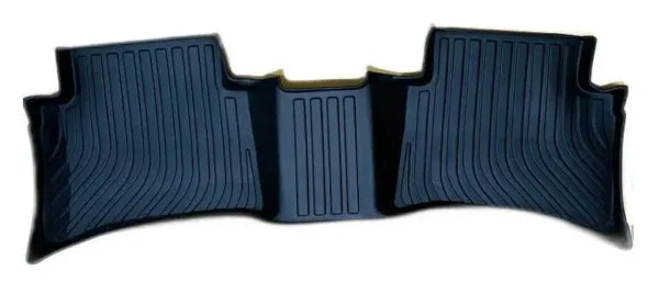 Toyota Corolla (2022-2024) - Floor Mats All Weather 3D/5D