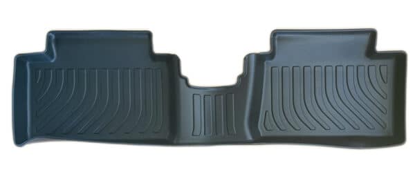 Toyota Yaris Cross (2021-2024) - Floor Mats All Weather 3D/5D