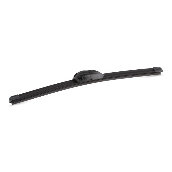Wiper Blade RIDEX 298W0169 - Front - 400mm (Hook Fixing)