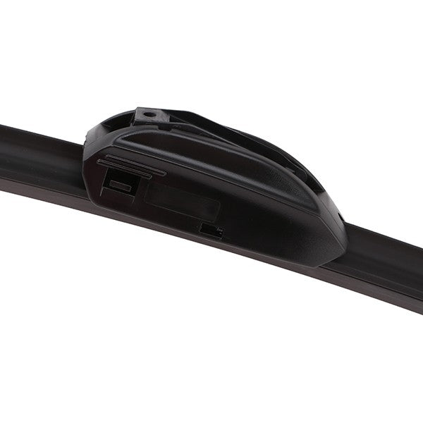 Wiper Blade RIDEX 298W0169 - Front - 400mm (Hook Fixing)