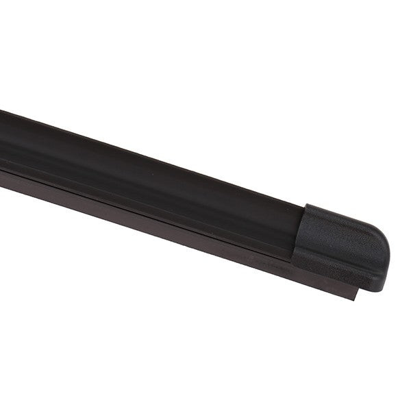 Wiper Blade RIDEX 298W0169 - Front - 400mm (Hook Fixing)