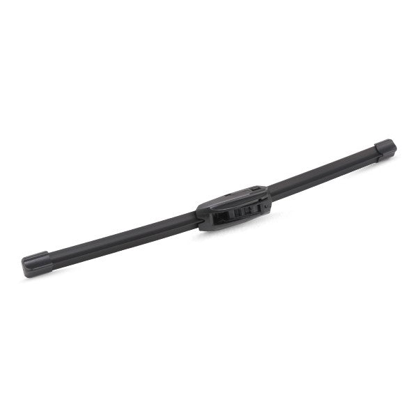 Wiper Blade RIDEX 298W0169 - Front - 400mm (Hook Fixing)