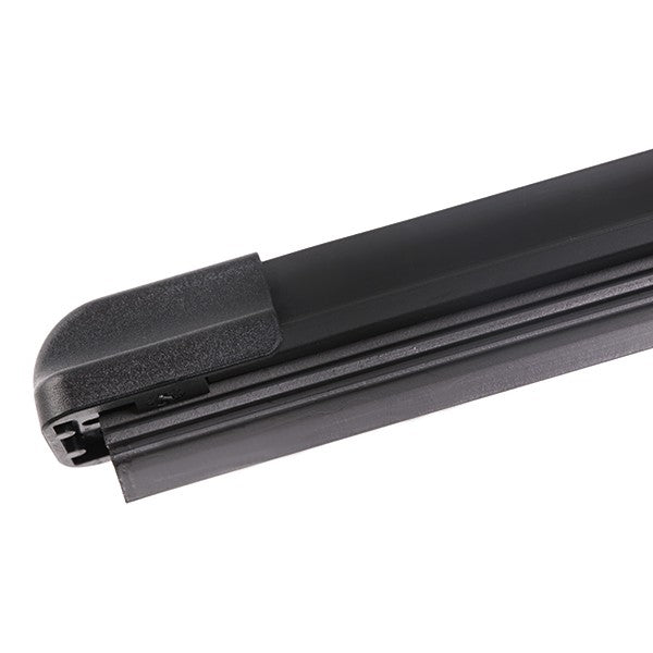 Wiper Blade RIDEX 298W0169 - Front - 400mm (Hook Fixing)