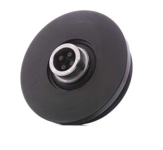 RIDEX 3213B0078 Crankshaft pulley