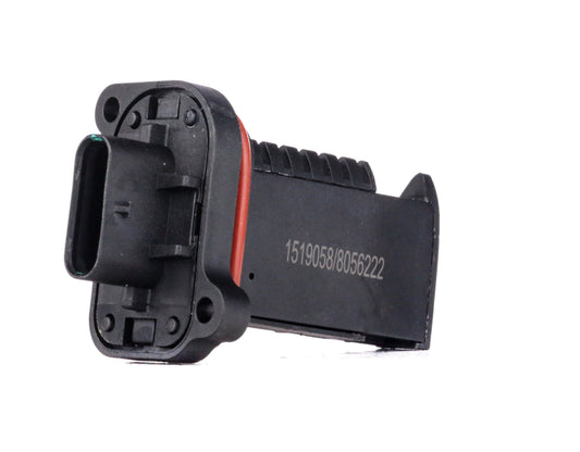 RIDEX 3926A0191 Mass air flow sensor with seal with seal