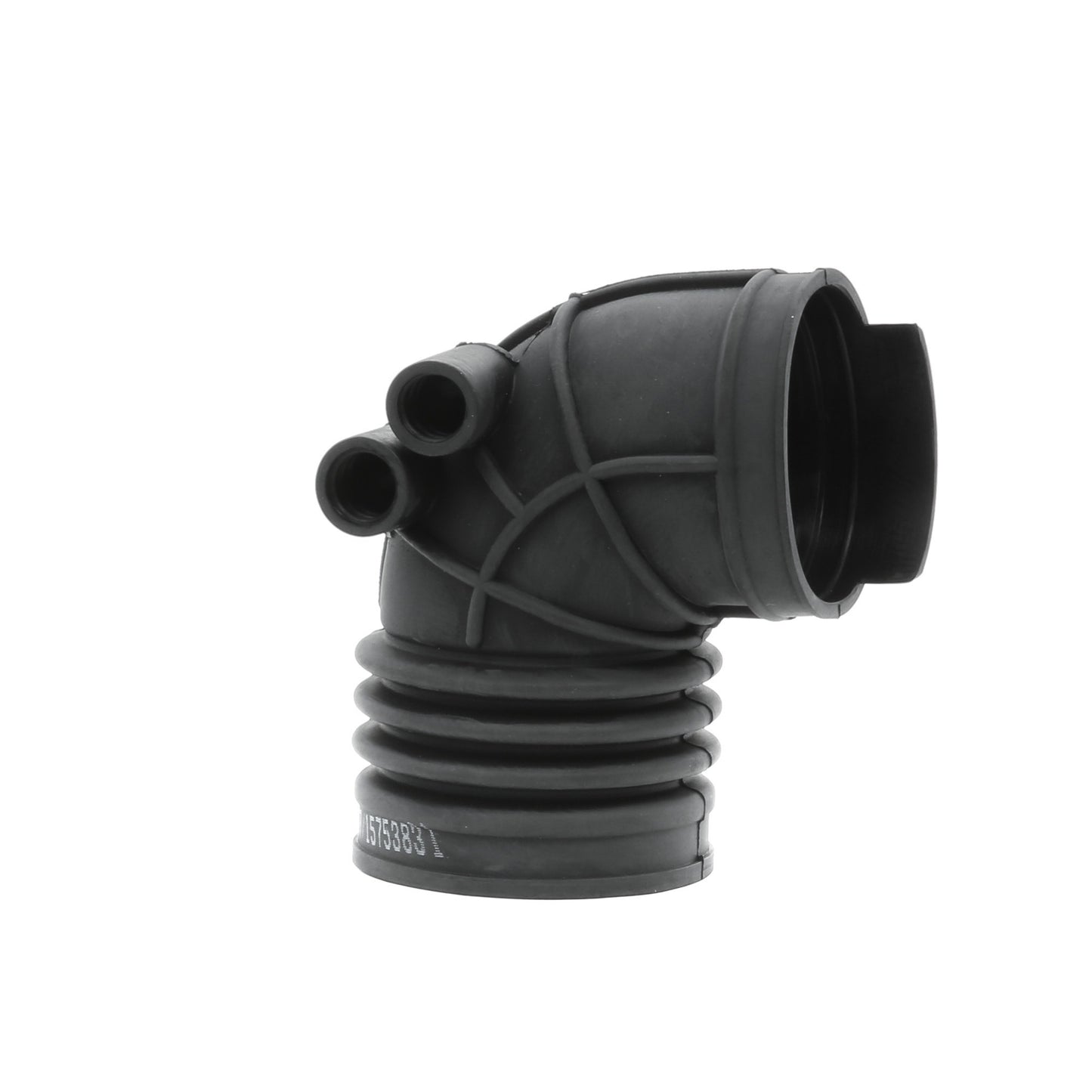 RIDEX 1591I0016 Intake pipe, air filter for BMW 3 Series
