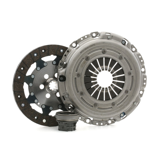 RIDEX 479C0140 Clutch Kit