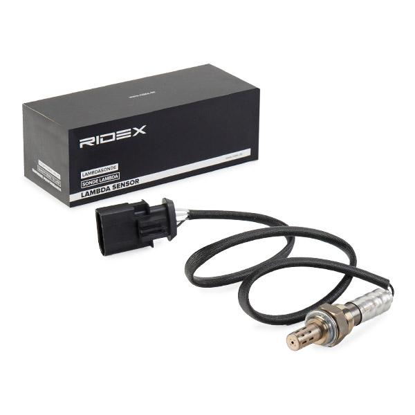 RIDEX 3922L0562 Lambda Sensor –