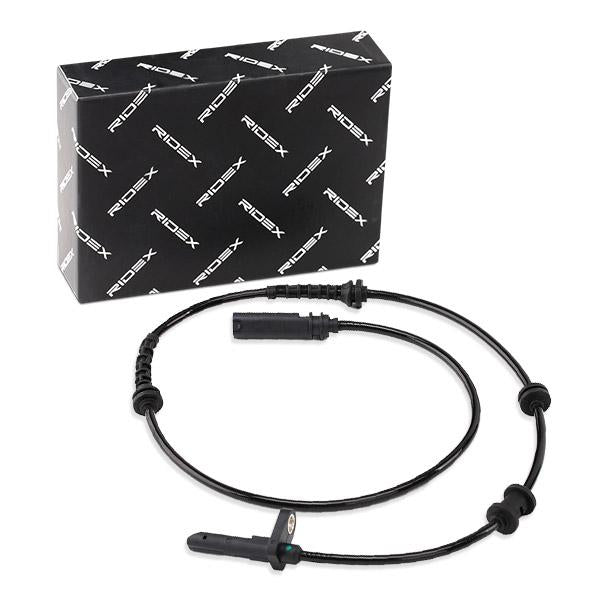 RIDEX 412W0516 ABS sensor
