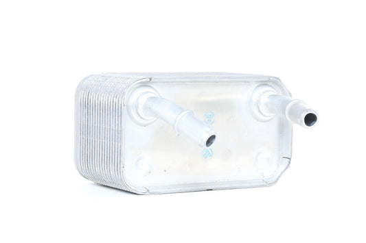 RIDEX 469O0018 Engine oil cooler for BMW X5 (E53)