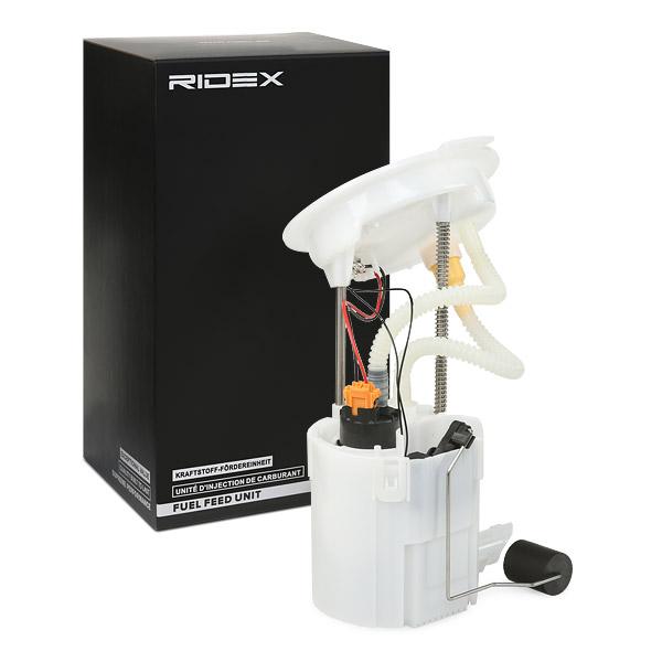 RIDEX 1382F0431 Fuel Feed Unit