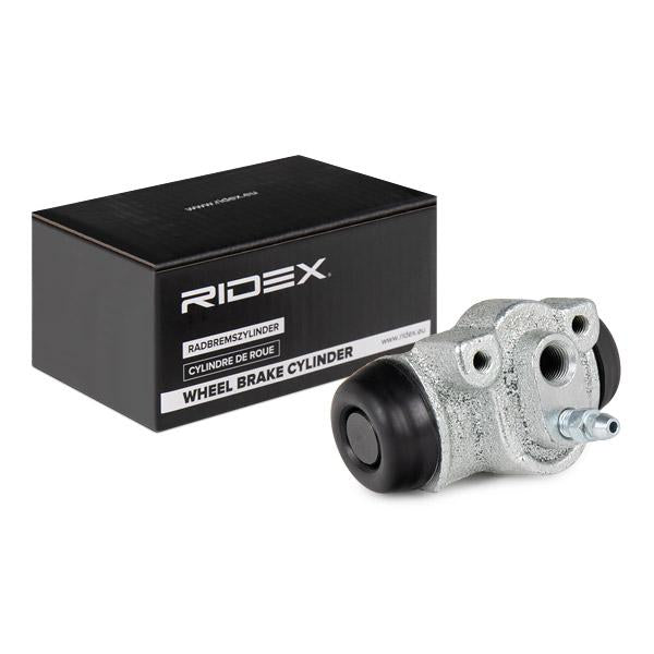 RIDEX 277W0163 Wheel Brake Cylinder for BMW 3 Compact (E36)