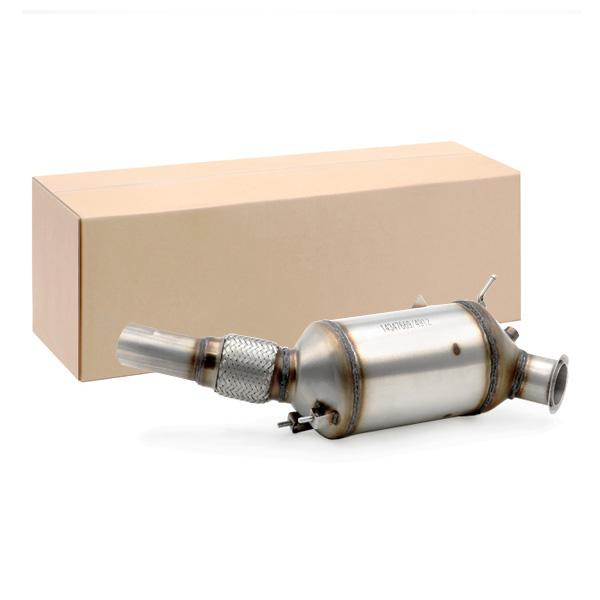 RIDEX 1256S0005 Particulate filter