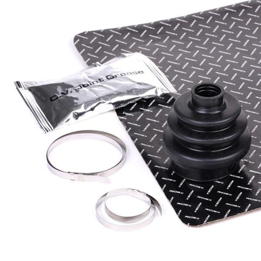 RIDEX 193B0122 CV boot
