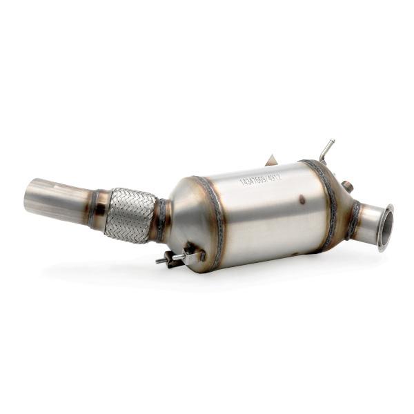 RIDEX 1256S0005 Particulate filter