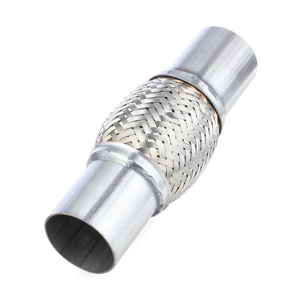 RIDEX 3971F0019 Flex Hose, exhaust system