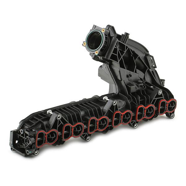 RIDEX 1640F0018 Fitting, intake manifold