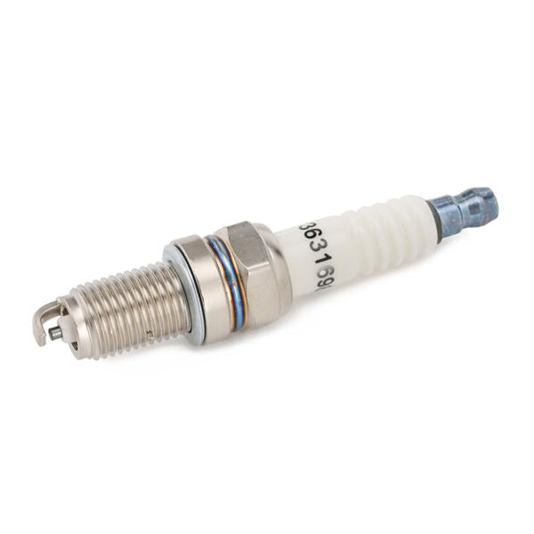 RIDEX 686S0015 Spark Plug