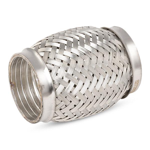 RIDEX 3971F0032 Flex Hose, exhaust system