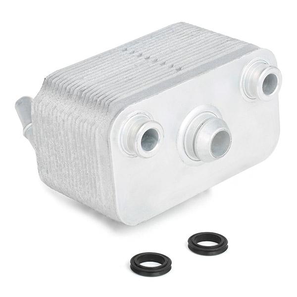 RIDEX 469O0018 Engine oil cooler for BMW X5 (E53)