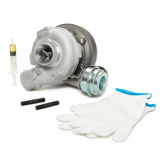 RIDEX 2234C0091 Turbocharger