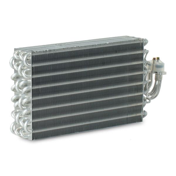 RIDEX 471E0030 Air conditioning evaporator