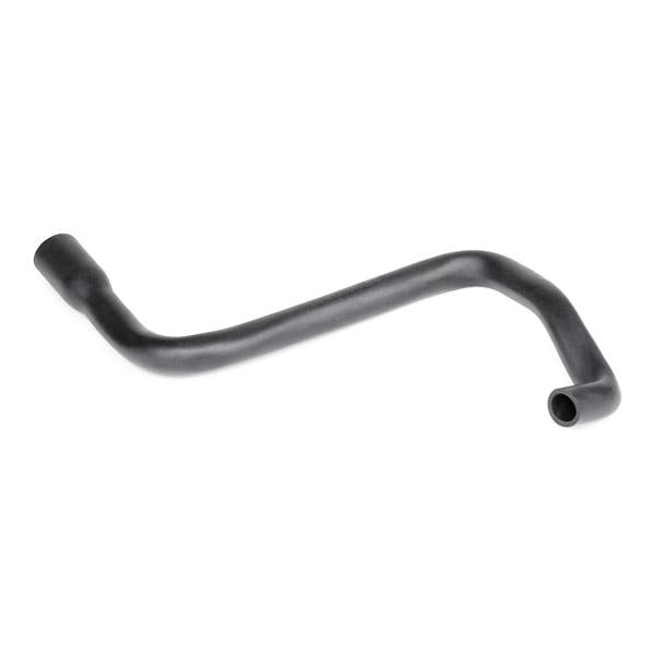 RIDEX 1600H16000045 Crankcase breather hose