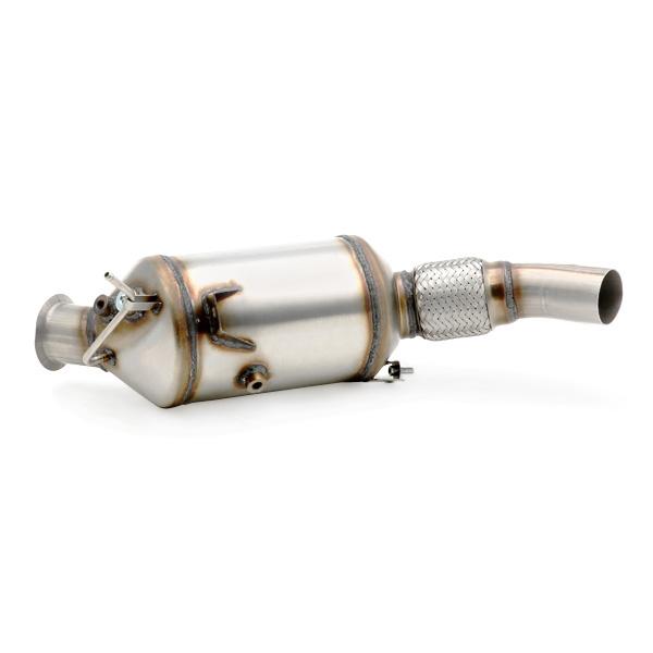 RIDEX 1256S0005 Particulate filter