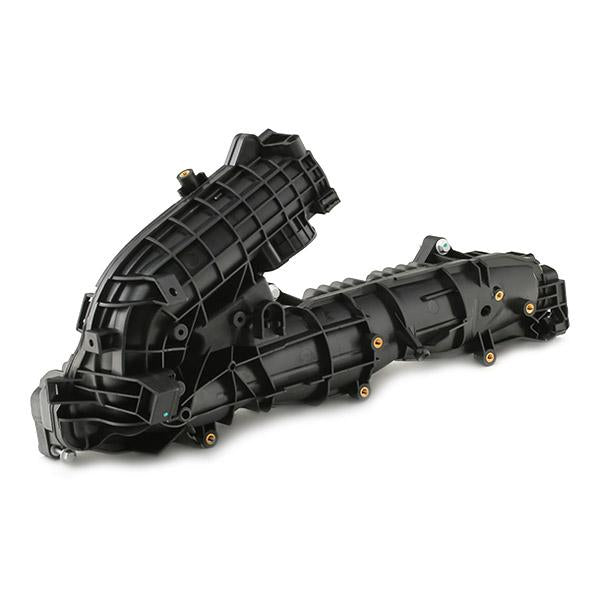 RIDEX 1640F0018 Fitting, intake manifold