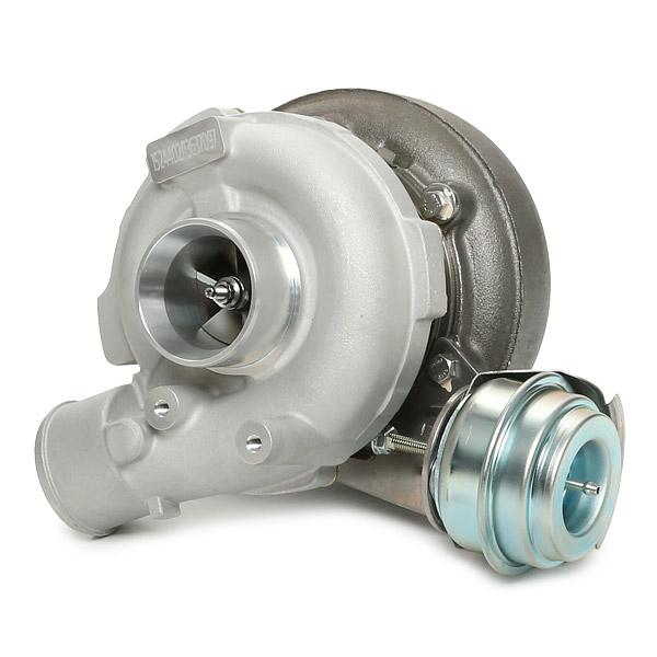 RIDEX 2234C0091 Turbocharger