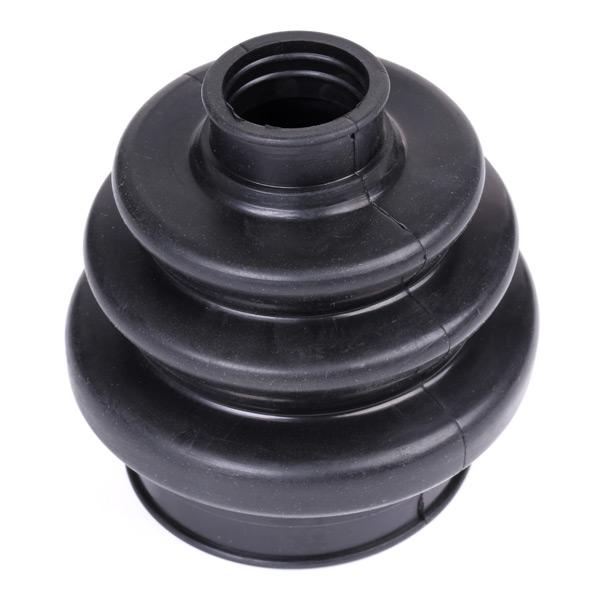 RIDEX 193B0122 CV boot
