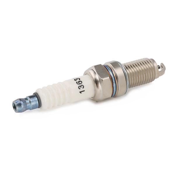 RIDEX 686S0015 Spark Plug
