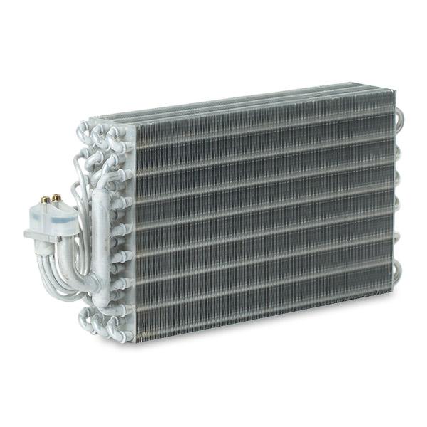 RIDEX 471E0030 Air conditioning evaporator
