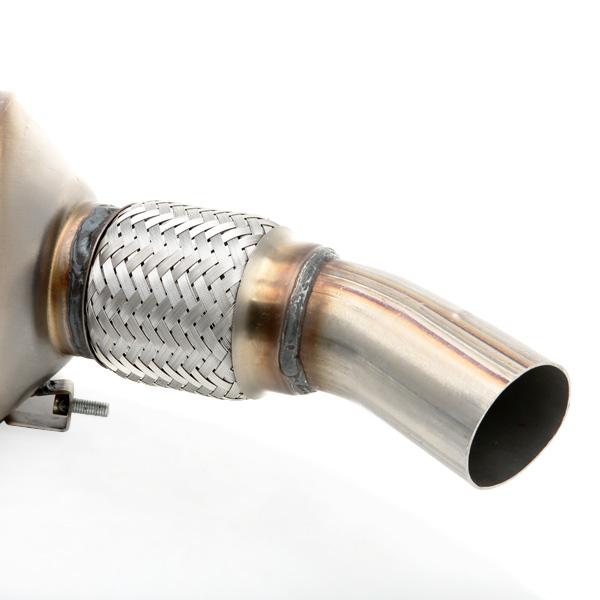 RIDEX 1256S0005 Particulate filter