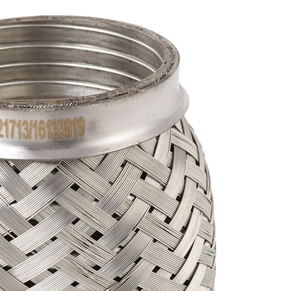 RIDEX 3971F0032 Flex Hose, exhaust system