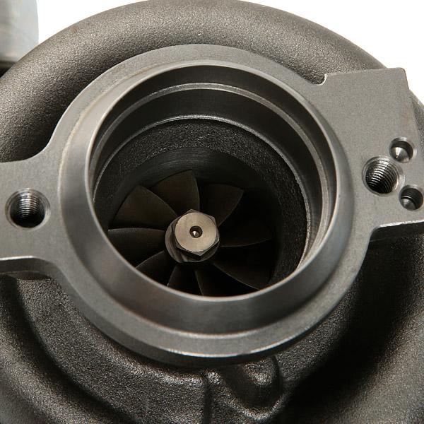 RIDEX 2234C0091 Turbocharger