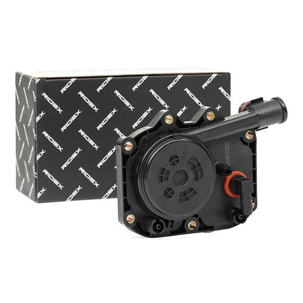 RIDEX 3886V0054 Valve, engine block breather