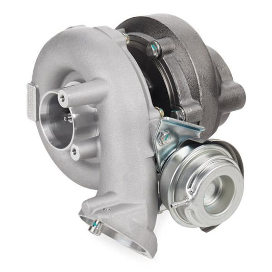 RIDEX 2234C0365 Turbocharger for BMW X5 (E53)