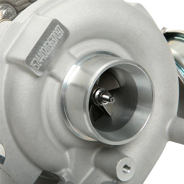 RIDEX 2234C0091 Turbocharger