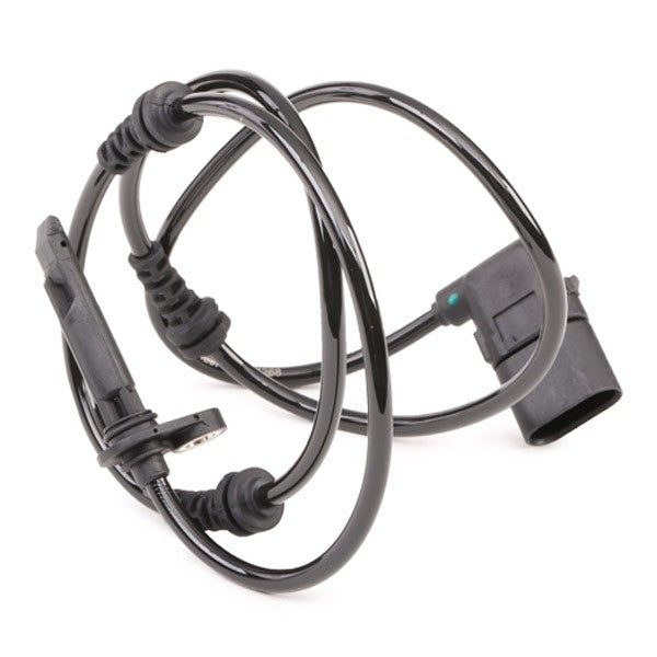 RIDEX 412W1421 ABS sensor Front axle - for Mercedes