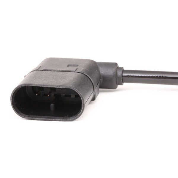 RIDEX 412W1421 ABS sensor Front axle - for Mercedes
