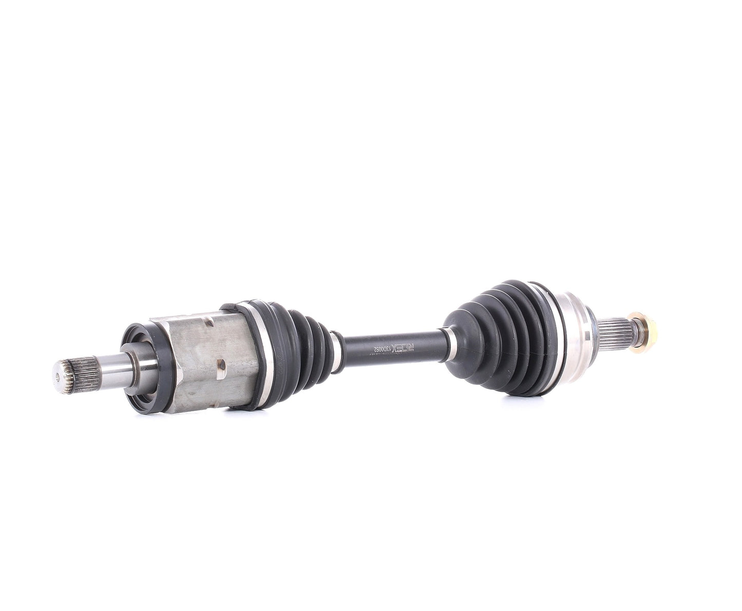 RIDEX 13D0052 Drive Shaft for BMW X5 (E53)