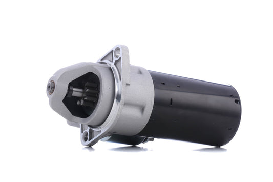 RIDEX 2S0476 Starter motor