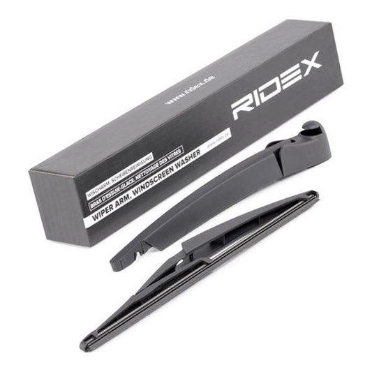 RIDEX 301W0060 Wiper Arm, windscreen washer for MINI Hatchback (R50, R53)