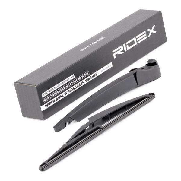 RIDEX 301W0060 Wiper Arm, windscreen washer for MINI Hatchback (R50, R53)