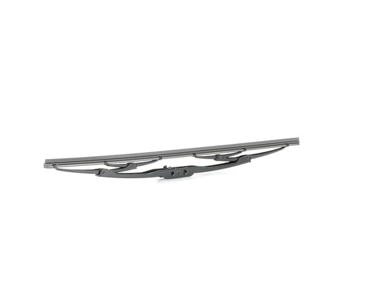 RIDEX 298W0123 Wiper Blade - Rear - 425mm (Hook Type)