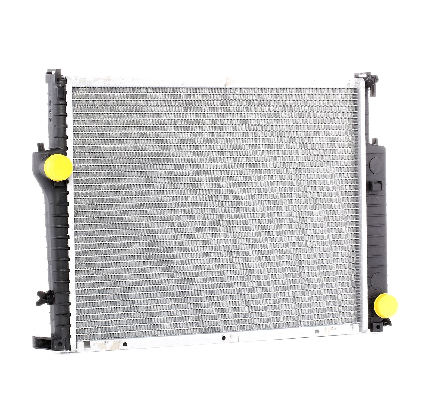 RIDEX 470R0322 Engine radiator 1