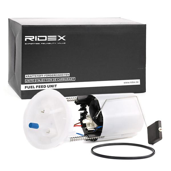 RIDEX 1382F0086 Fuel Feed Unit