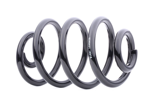 RIDEX 188C0025 Coil Spring for BMW 3 Series