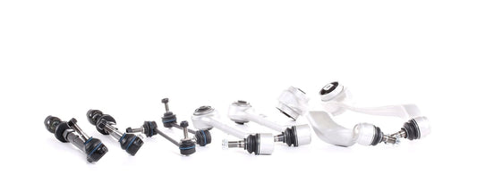 RIDEX 772S0238 Control arm repair kit for BMW 5 Series